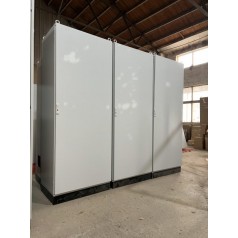 滁州守瑞仿威图型材柜体厂家