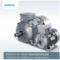 西门子1MB1/5系列隔爆型防爆电机