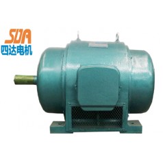 JS笼型异步电动机