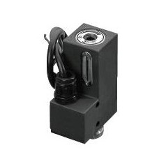 CHUYA 压力开关系列