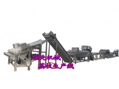 哪里的荔枝前处理设备质量好-新乡 机械