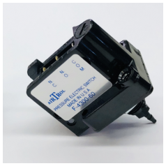 AIRTROL安装压力开关F-4400系列