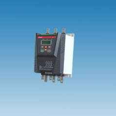 90KW CT系列高起动转矩电机软启动器/分变频软起动器
