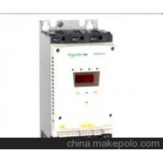 施耐德ATS48软起动器ATS48C41Q