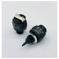 AIRTROL超小型压力开关F-3000系列