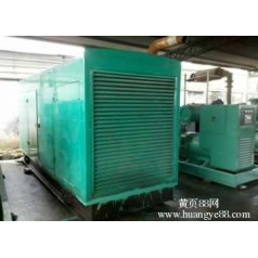 晋城柴油发电机出租 租赁大型发电机保养