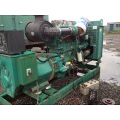 燕郊大型发电机维修 租赁发电机保养