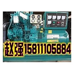 房山出租发电机 租赁发电车