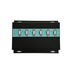 PROFIBUS 六路集线器技术指标