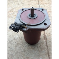 YDF-WF222-4闸阀电机