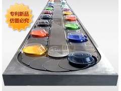 回转火锅设备厂家直销