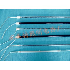 【安美特专业制作碳纤维·卤素石英加热管】--江苏东海