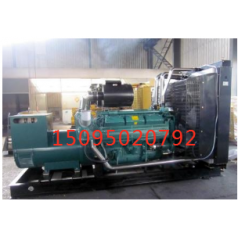 双鸭山出租发电机，专业出租+租赁发电机