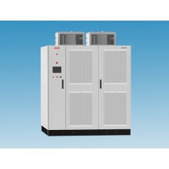 MaxWell 高压变频器