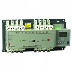 legrand 自动转换开关 CB型