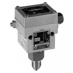 Honeywell FEMA 真空开关Ex-VCM系列