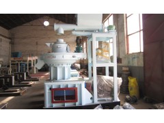 秸秆制粒机-秸秆颗粒压制机