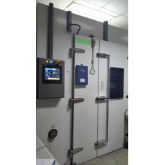 北京电子设备交变湿热型式试验CNAS检测机构