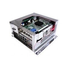 systerra 嵌入式箱式工控机系列