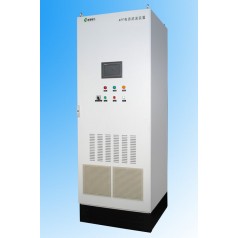 西驰有源电力滤波器