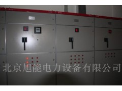 玻璃、水泥、造纸、纺织行业专用谐波治理装置