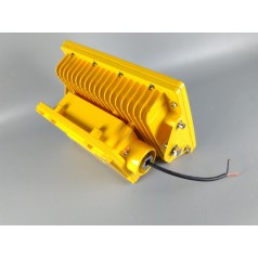 浙江LED防爆泛光灯100w120W 厂家直销