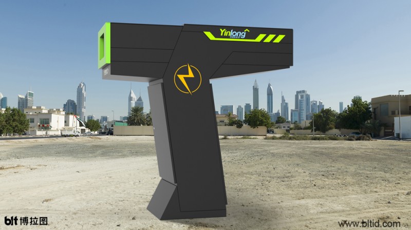 大功率充电头-2