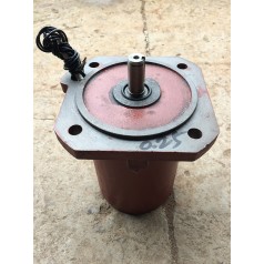 交流电机YDF-212-4 0.25KW