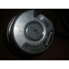 520010-01编码器海德汉