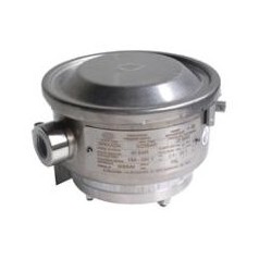 KSR-KUEBlER 膜片式压力开关系列