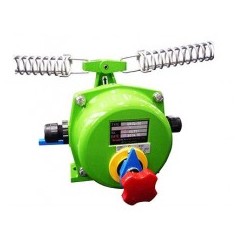 Matsushima 紧急拖链开关系列