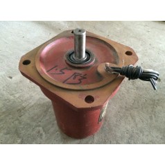 YBDF-312-4防爆1.5kw电机