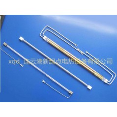 全国卤素石英加热管市场需求量上升——新起点专业生产定做