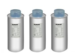 SNCF 滤波电容器