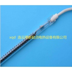 碳纤维电热管与金属发热体的红外线等相比哪个好