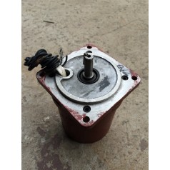 微电机YDF-WF112-4/0.12kw