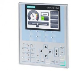 西门子代理商SIMATIC HMI 操作面板6AV2124-1DC01-0AX0