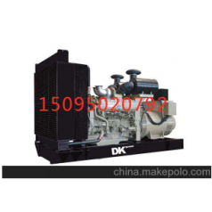 葫芦岛出租进口发电机