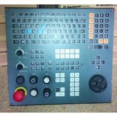 AELS487C IDNR 594875-01 读数头