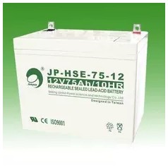 劲博蓄电池12V24AH 经销批发、批量生产