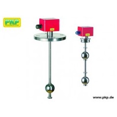 PKP 垂直安装的磁性浮球开关系列