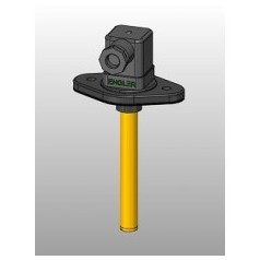 ENGLER 双金属温度开关 T系列