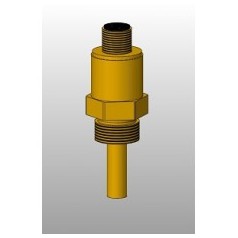 ENGLER 双金属温度开关 S系列