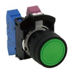 IDEC 按钮开关 HW系列