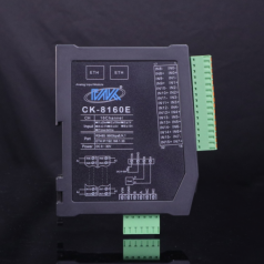 modbus模拟量输入模块CK-8160E