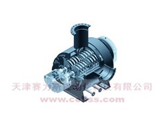 美国进口ITT压力开关