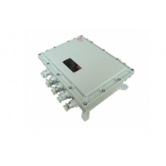 IIC*防爆接线箱 防爆接线箱 Exd接线箱 防爆箱柜定制