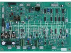 SNMHF9009-35 IGBT串联谐振中频加热控制系统主控板