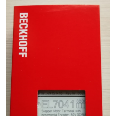 KL6904主站端子模块—KL8001/KL6201