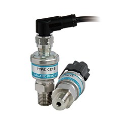 NAGANO KEIKI 电子压力开关CE15系列